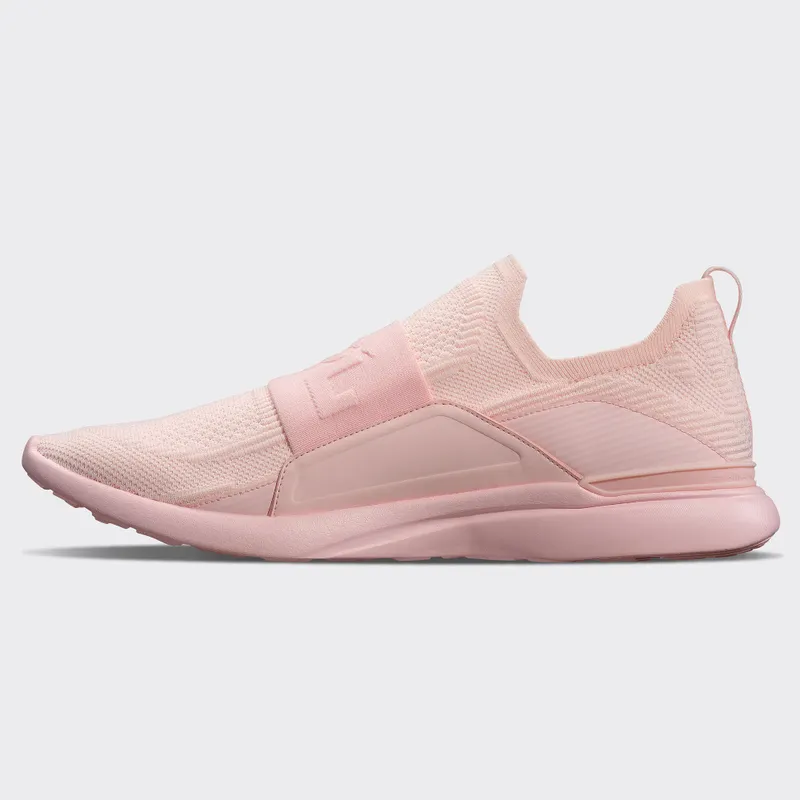 APL TechLoom Bliss “Flamingo/Ribbed” (Women)