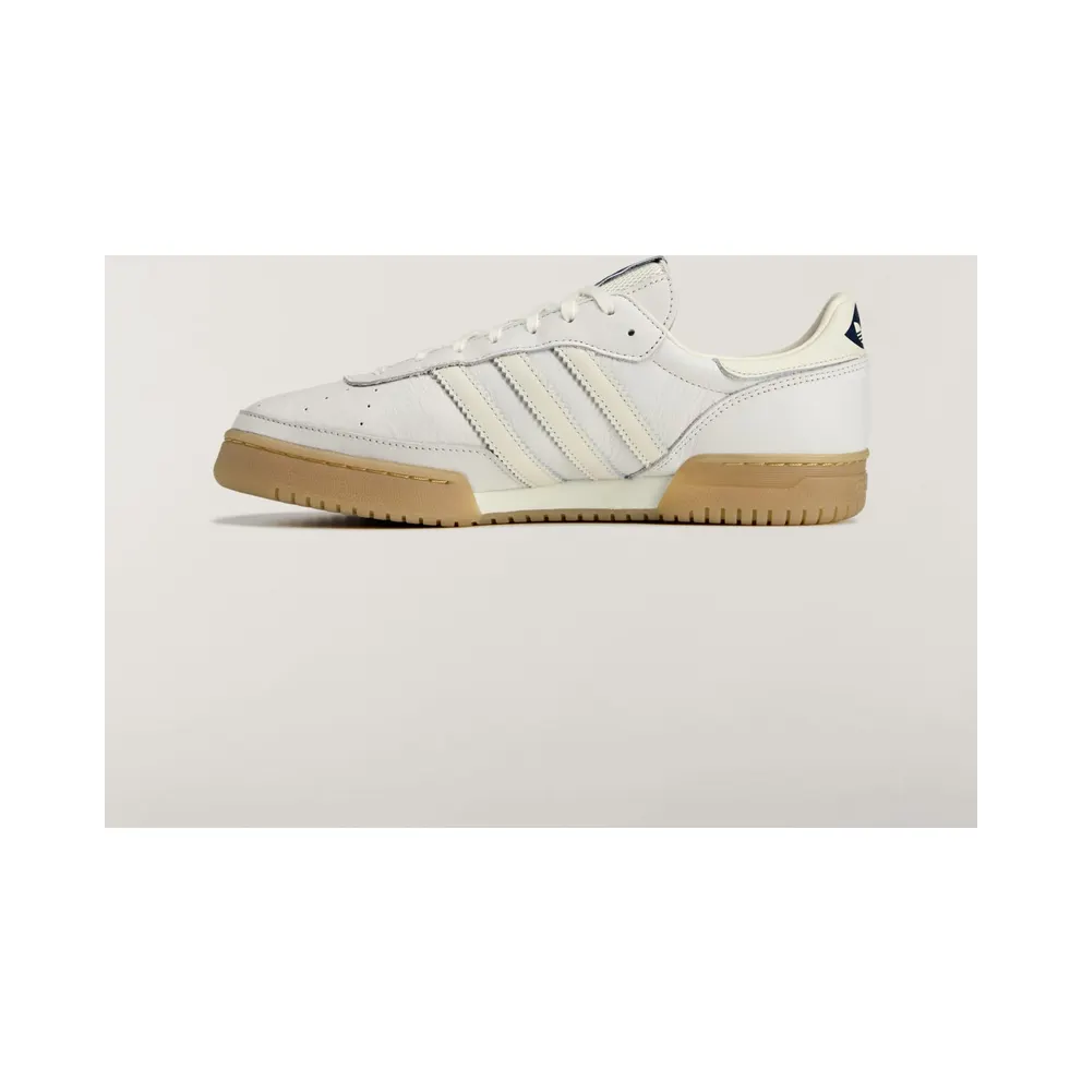 adidas Burnden II SPZL Off White Cream (KK3684)