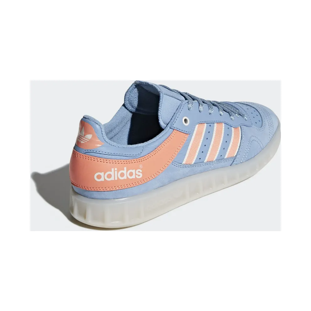 adidas Handball Top Oyster Blue Blue/Coral (DB1978)