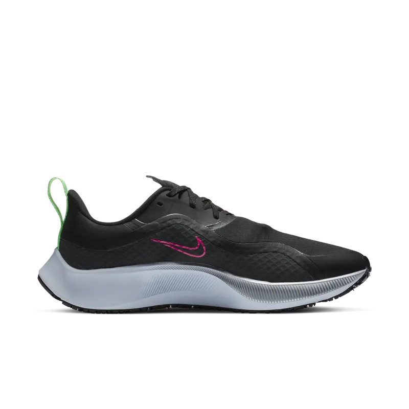 Nike Air Zoom Pegasus 37 Shield Running Black (CQ7935-003)