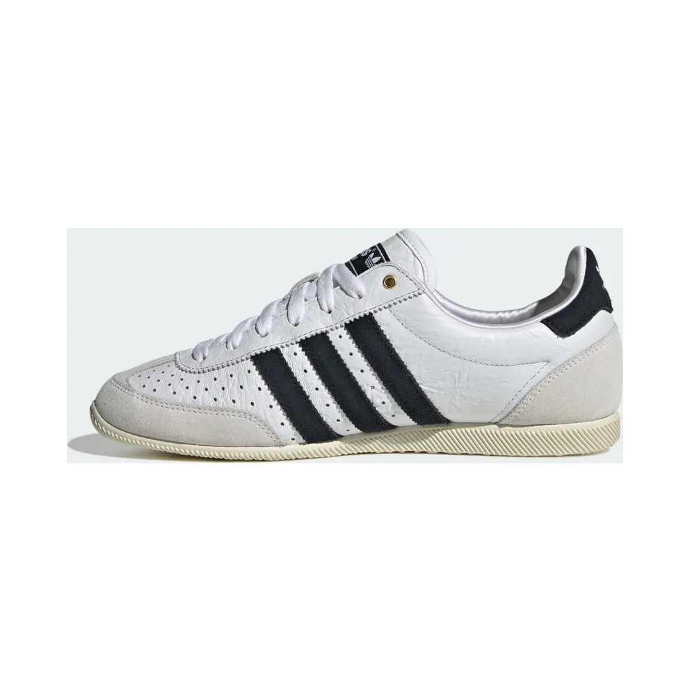 Adidas Japan Cloud White / Core Black / Gold Metallic (IH5489)