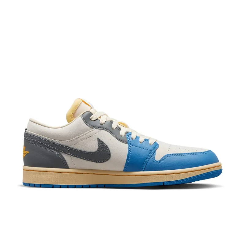 Air Jordan 1 Low SE “Tokyo 96” (DZ5376-469)