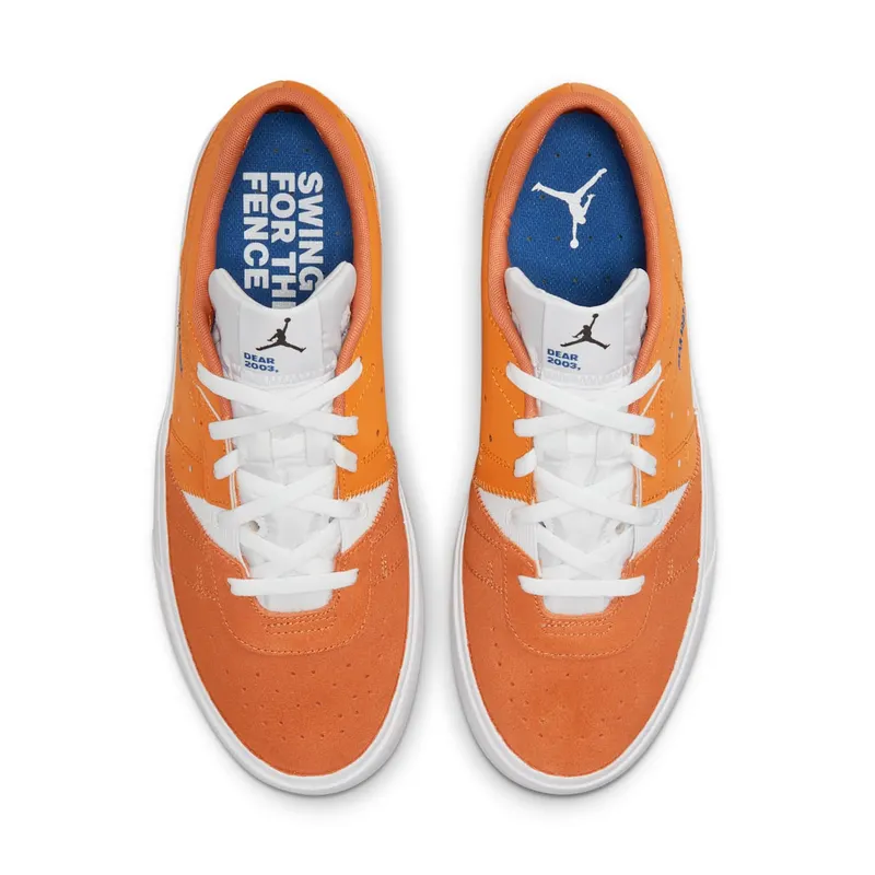 Jordan Series .05 Orange (DM1681-781)