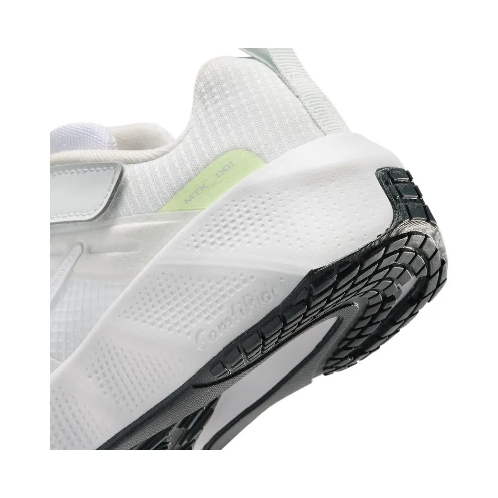 Nike Metro Tek White / Summit White / Off White (HQ2008-101)