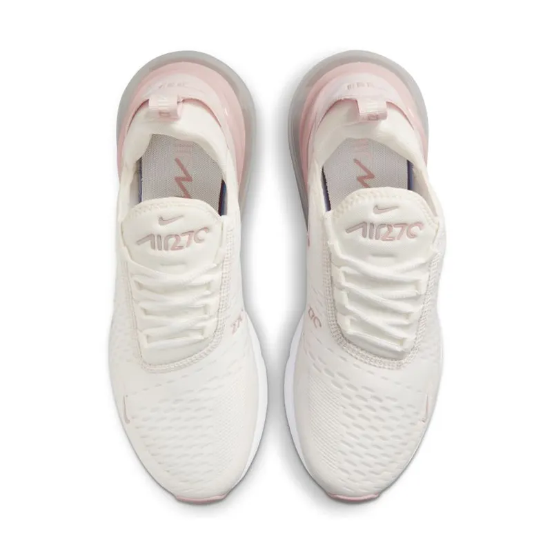 Nike Air Max 270 Essential White (DM3053-100)