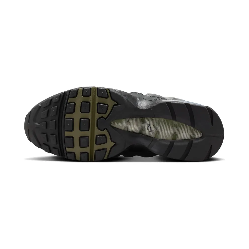Nike Air Max 95 “Medium Olive” (HJ5996-003)