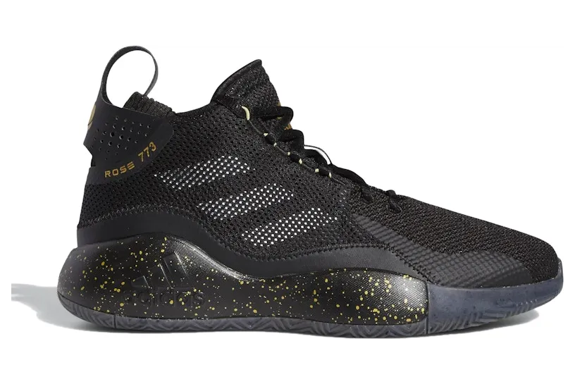 Adidas D Rose 773 2020 (FW9838)