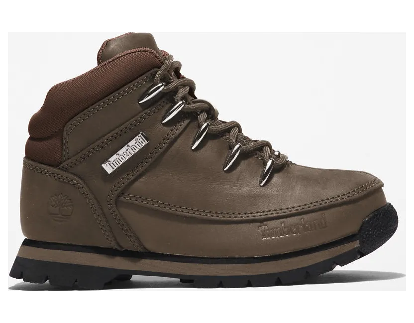 timberland-sneaker A2MCJ901