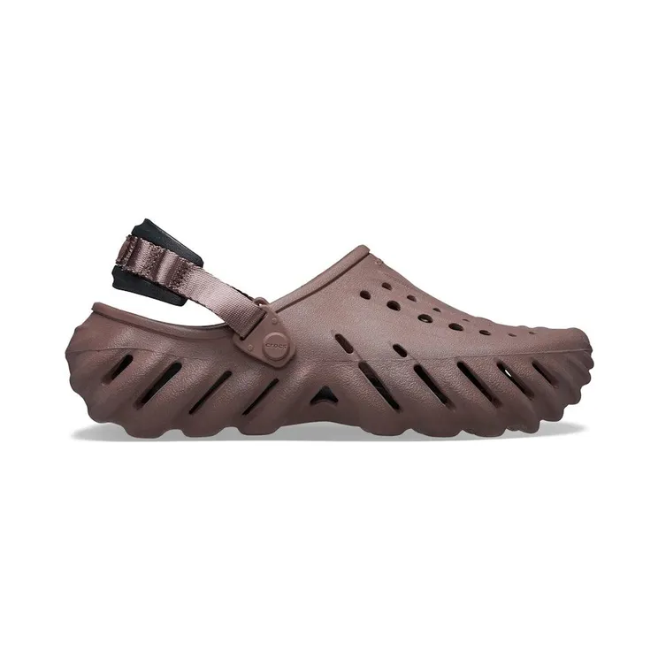 Crocs Echo Clog Truffle (207937-0LF)