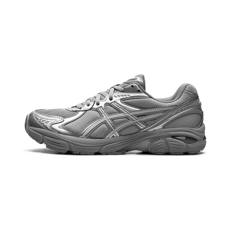Asics GT-2160 “Gravel / Pure Silver” (1203A764-020)