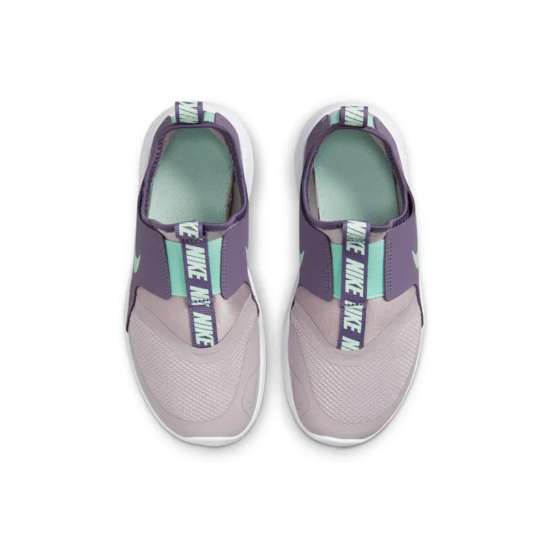 Nike Flex Runner Younger Kids’ Purple (AT4663-504)