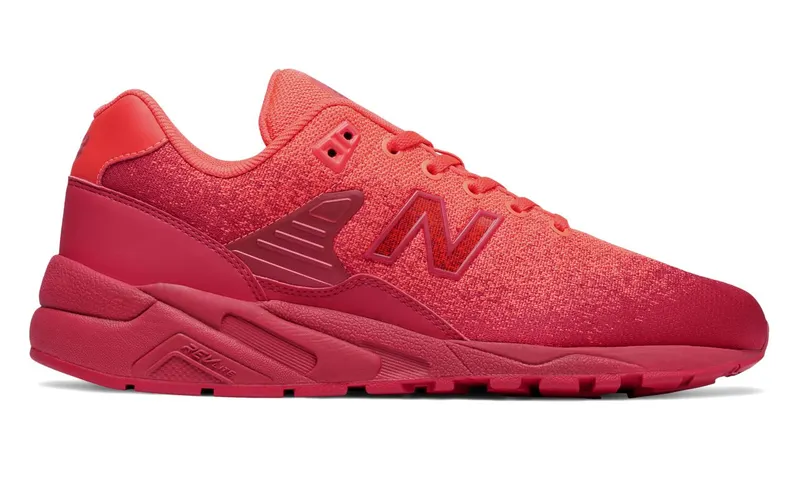New Balance 580 Re-Engineered Red Flame (MRT580JG)