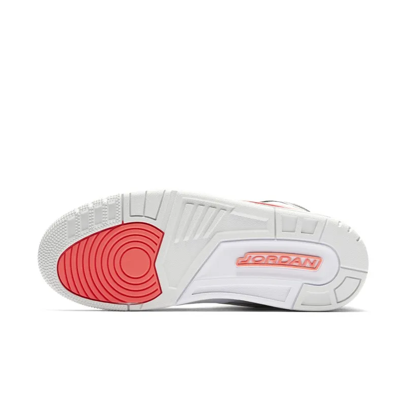 Air Jordan Legacy 312 ‘Hot Lava’ (AQ4160-108)