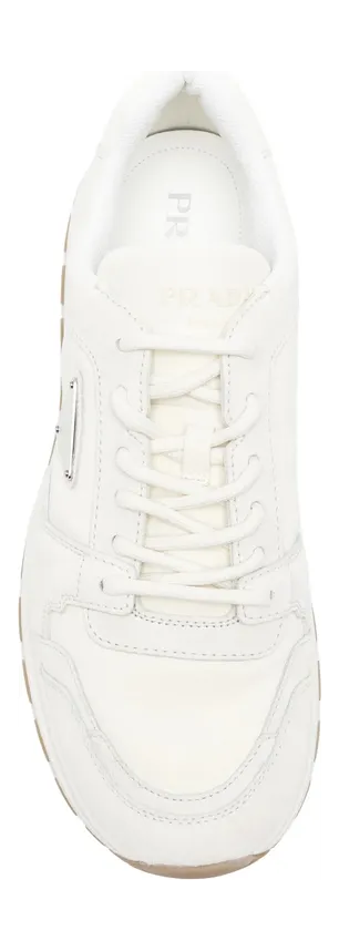 Prada Logo-plaque “Neutrals” (2EE479 F G000 3ANK F0001) (4)