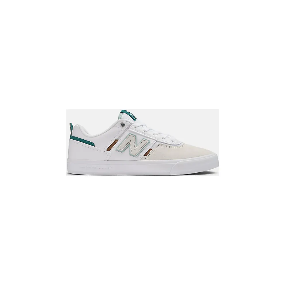 New Balance Numeric 306 Jamie Foy Sea Salt White (NM306ZUA)