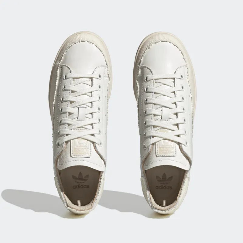 Adidas Stan Smith Recon Core White / Core White / Cream White (GY2549)
