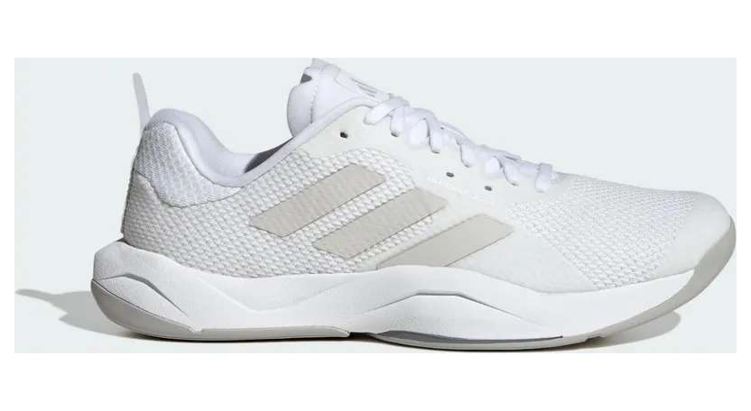 adidas Rapidmove Cloud White Grey Three (HP3288)