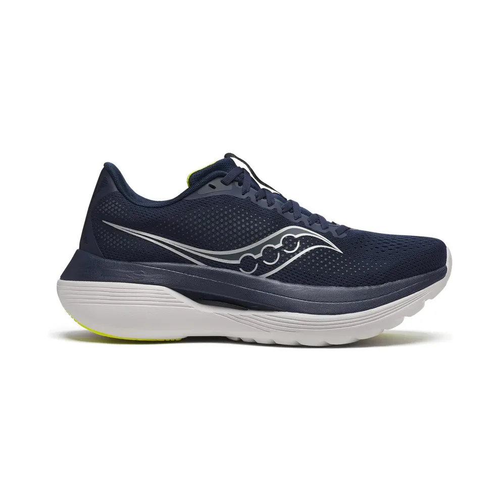 Saucony Endorphin Trainer Navy Primrose (S20996-160)