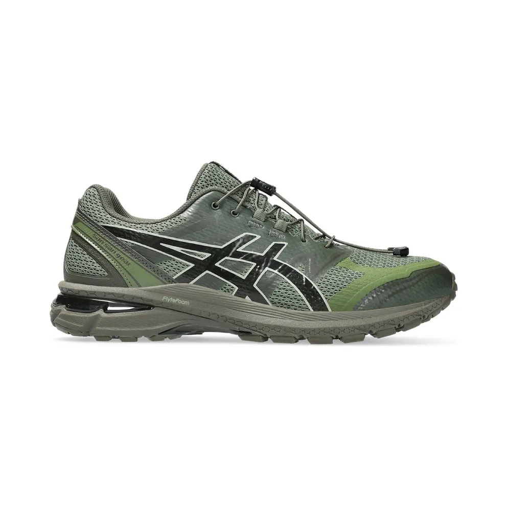 ASICS Gel-Terrain San Gear Bronze Green (1203A744-300)