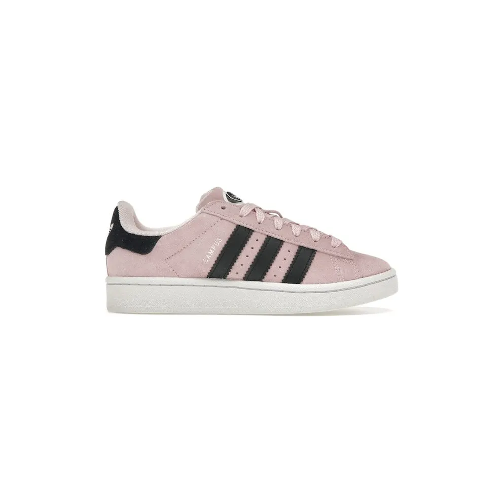 adidas Campus 00s Schuh Clear Pink / Core Black / Cloud White (ID2025)