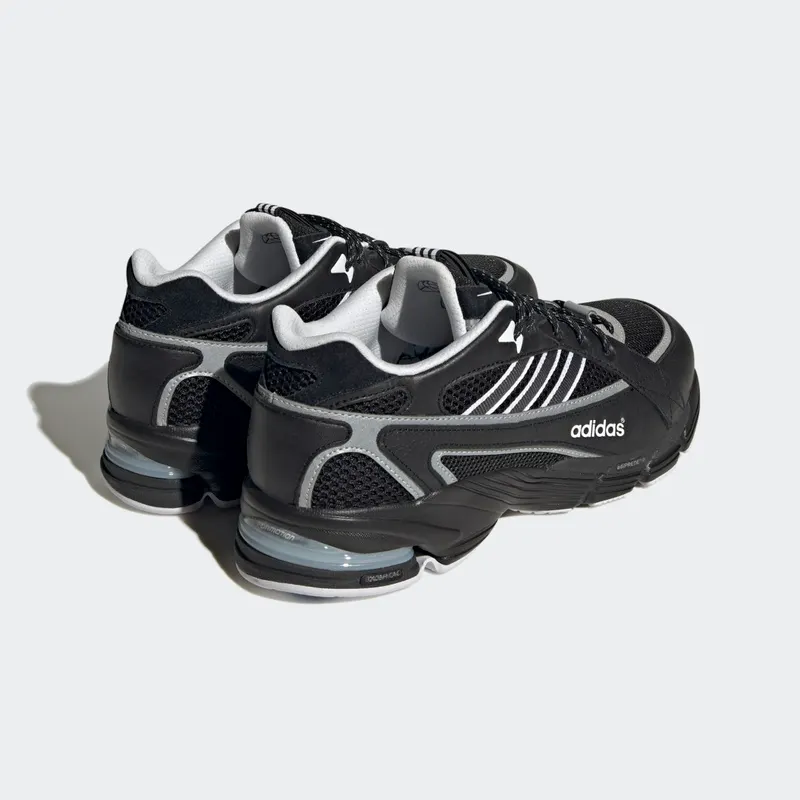 Adidas Exomniac Cushion NSRC Core Black / Carbon / Cloud White (ID2177)
