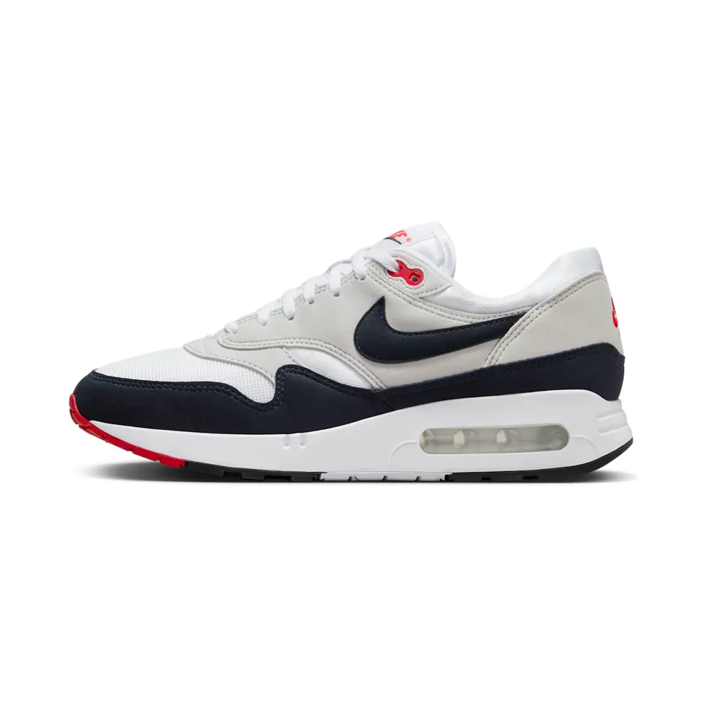 Nike Air Max 1 ’86 Big Bubble OG Obsidian USA (DQ3989-101)