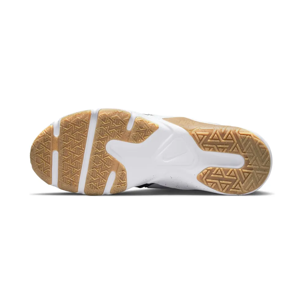 Nike Legend Essential 2 Training Shoe “Iron Grey / Dark Smoke Grey / Limelight / White” (CQ9356-016)