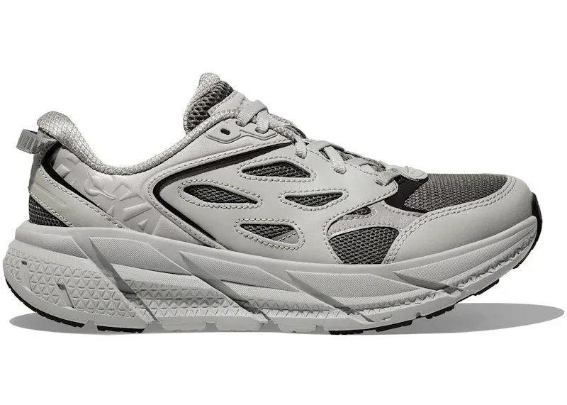 Hoka One Clifton L Stellar Grey Stardust (1160050-STLLR)