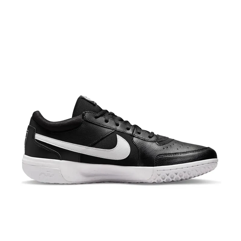 NikeCourt Zoom Lite 3 Hard Court Tennis Black (DH0626-010)