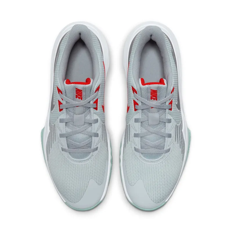 Nike Precision 5 Pure Platinum Metallic Silver (CW3403-002)