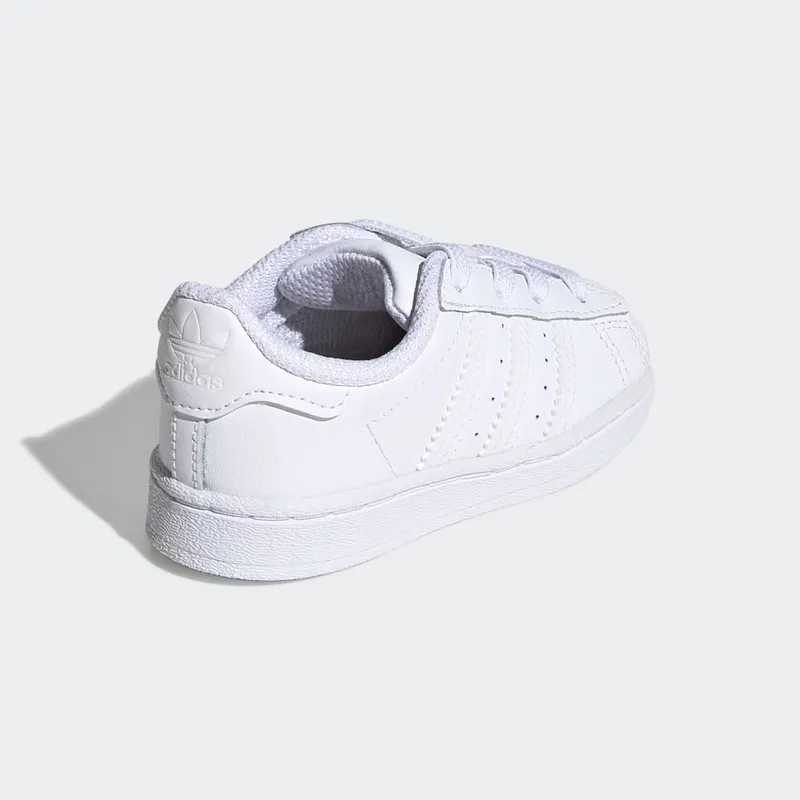 Adidas Superstar Cloud White / Cloud White / Cloud White (EF5397)