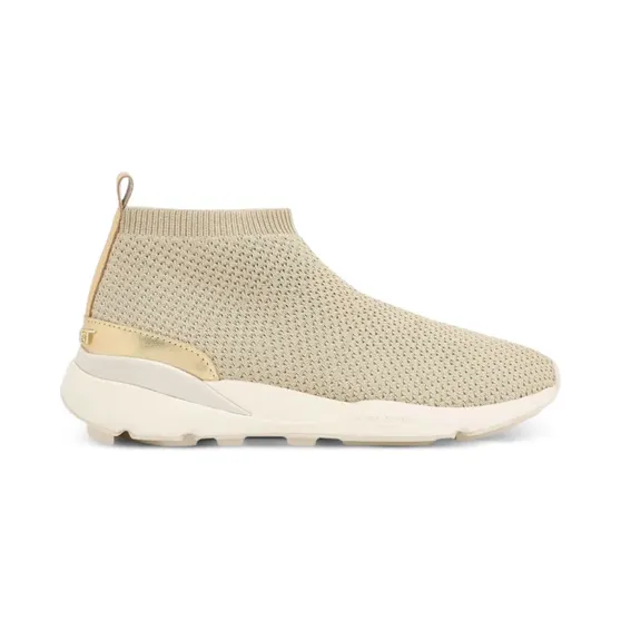 Kurt Geiger London Knit Runner sneakers – Beige (5371761609)