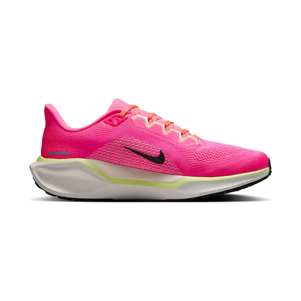 Nike Air Zoom Pegasus 41 Hyper Pink Guava Ice Bright Crimson Sequoia (HV5158-600)