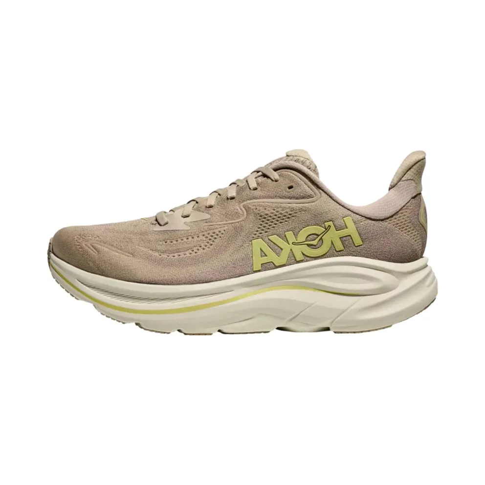 Hoka One Clifton 10 “Raw Linen” (1162030-RNN)