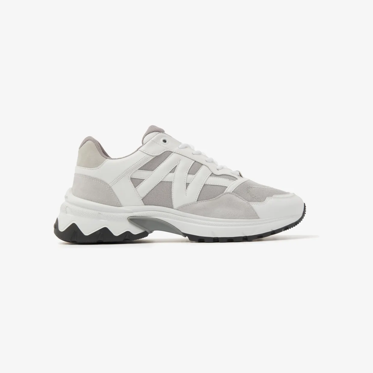 Nubikk Ross Trek M White (21052600302L)