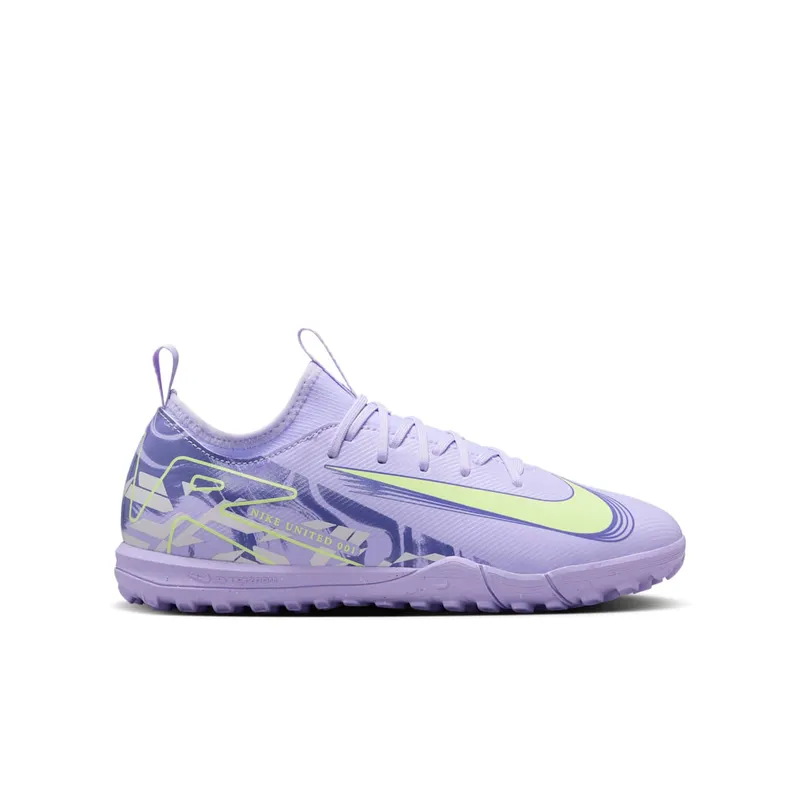 Nike Zoom Mercurial Vapor 16 Academy TF GS “United Pack” (HF1589-500)