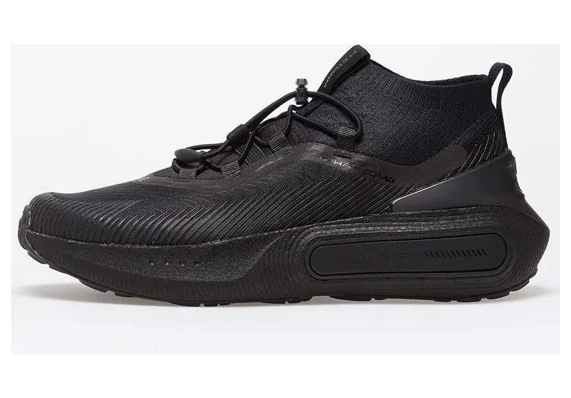 Under Armour Phantom 4 Storm Black Ultimate Black