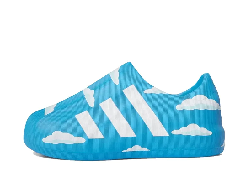 adidas adiFOM Superstar The Simpsons Clouds (IE8469)