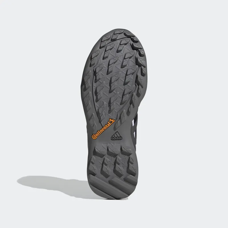 Adidas Terrex Swift R2 GORE-TEX Hiking Core Black / Dgh Solid Grey / Purple Tint (EF3363)