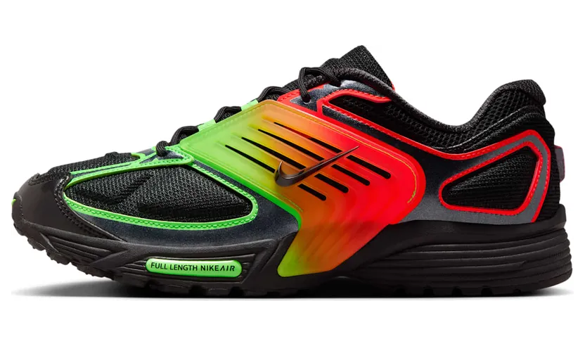Nike Air Pegasus Wave Black (IB2984-001)