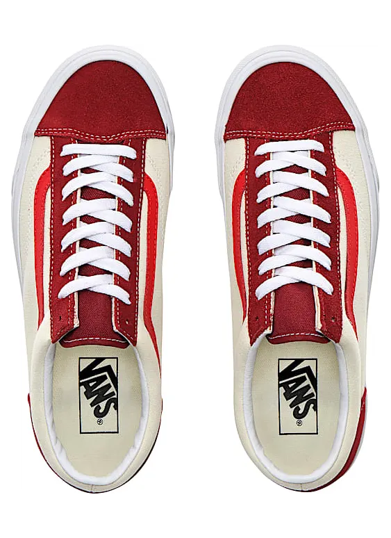 vans-style VN0A3DZ3VXZ