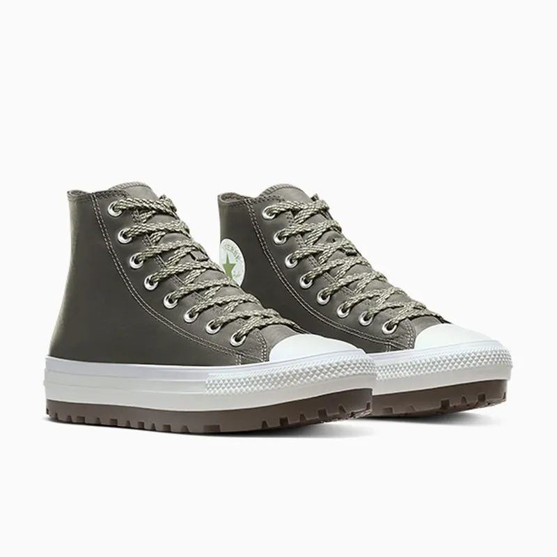 Converse Chuck Taylor All Star City Trek Truffle/Magic Forest/Egret (A09141C)