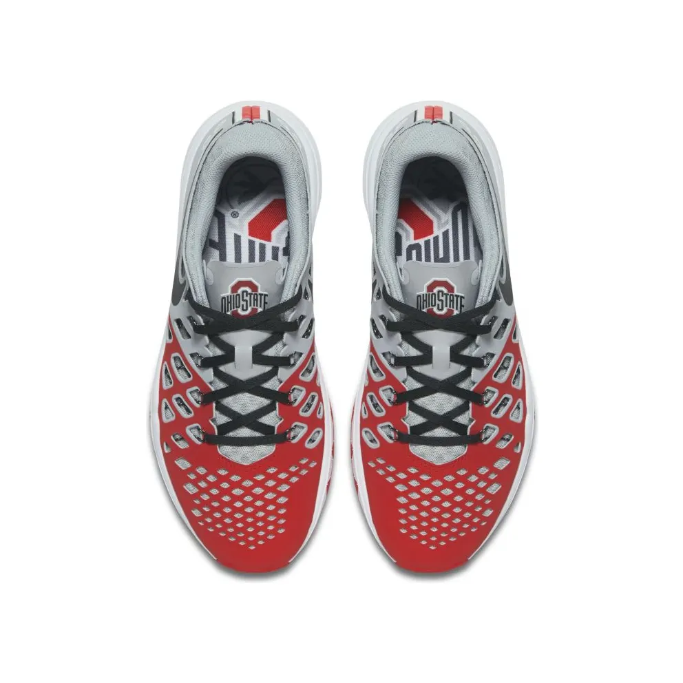 Nike Train Speed 4 Amp Ohio State Buckeyes (844102-603)