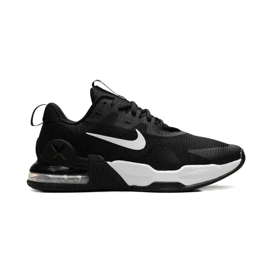 Nike Air Max Alpha 5 Black/White “Black” (DM0829)