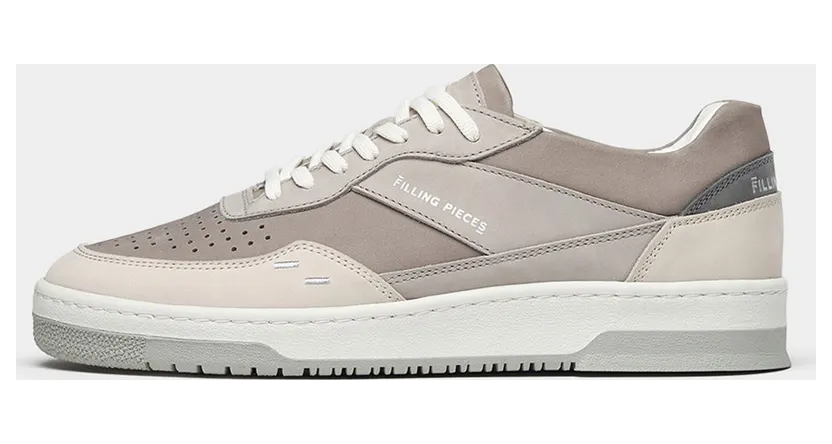 FILLING PIECES Ace Spin Taupe (70033491108)