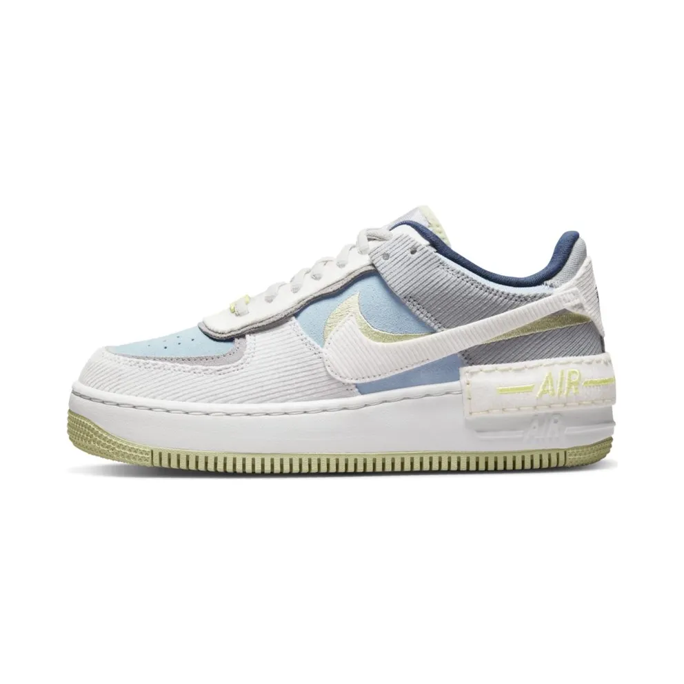 Nike Air Force 1 Low Shadow On The Bright Side (W) (DQ5075-411)