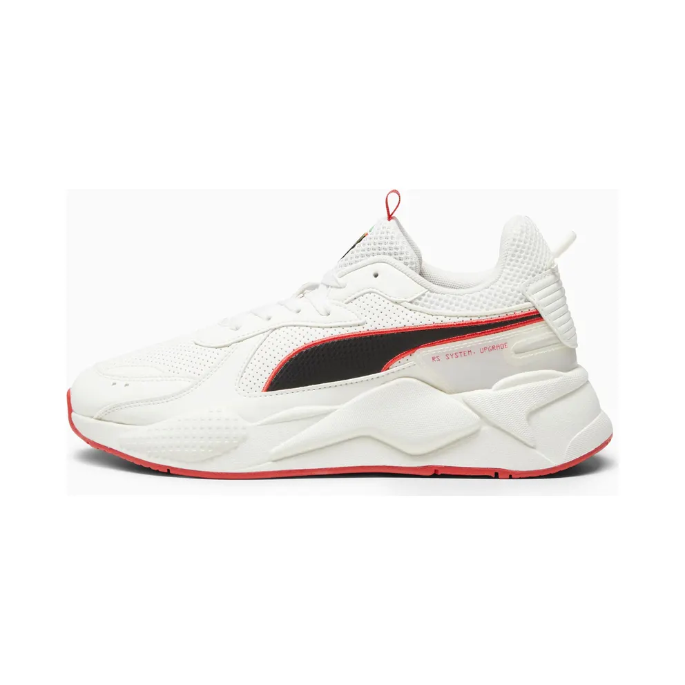Puma Scuderia Ferrari RS-X Weiß (307818-03)