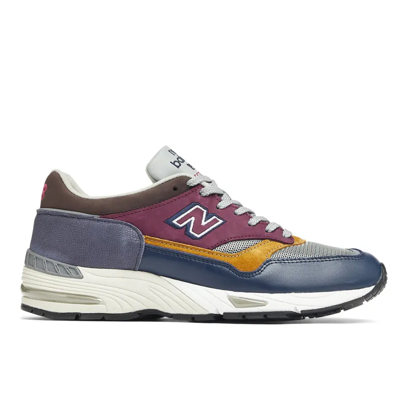 New Balance 1591 Multicolor (M1591SPK)
