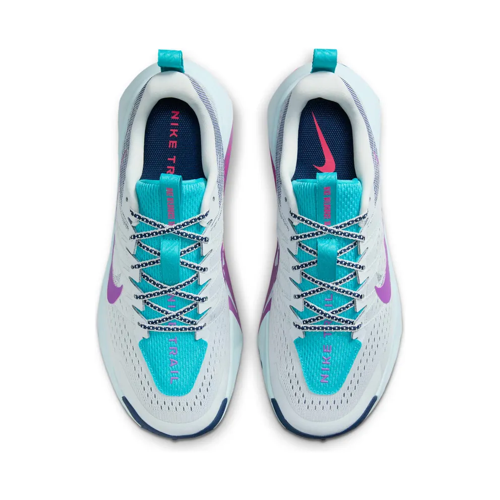 Nike Wildhorse 10 Grey (FV2338-009)