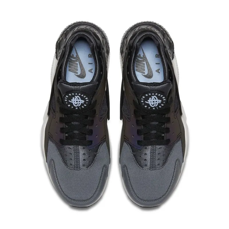 Nike Air Huarache Run Prm Dark Grey (704830-007)